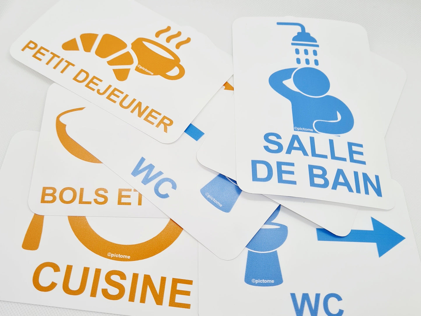 Pack Autonomie