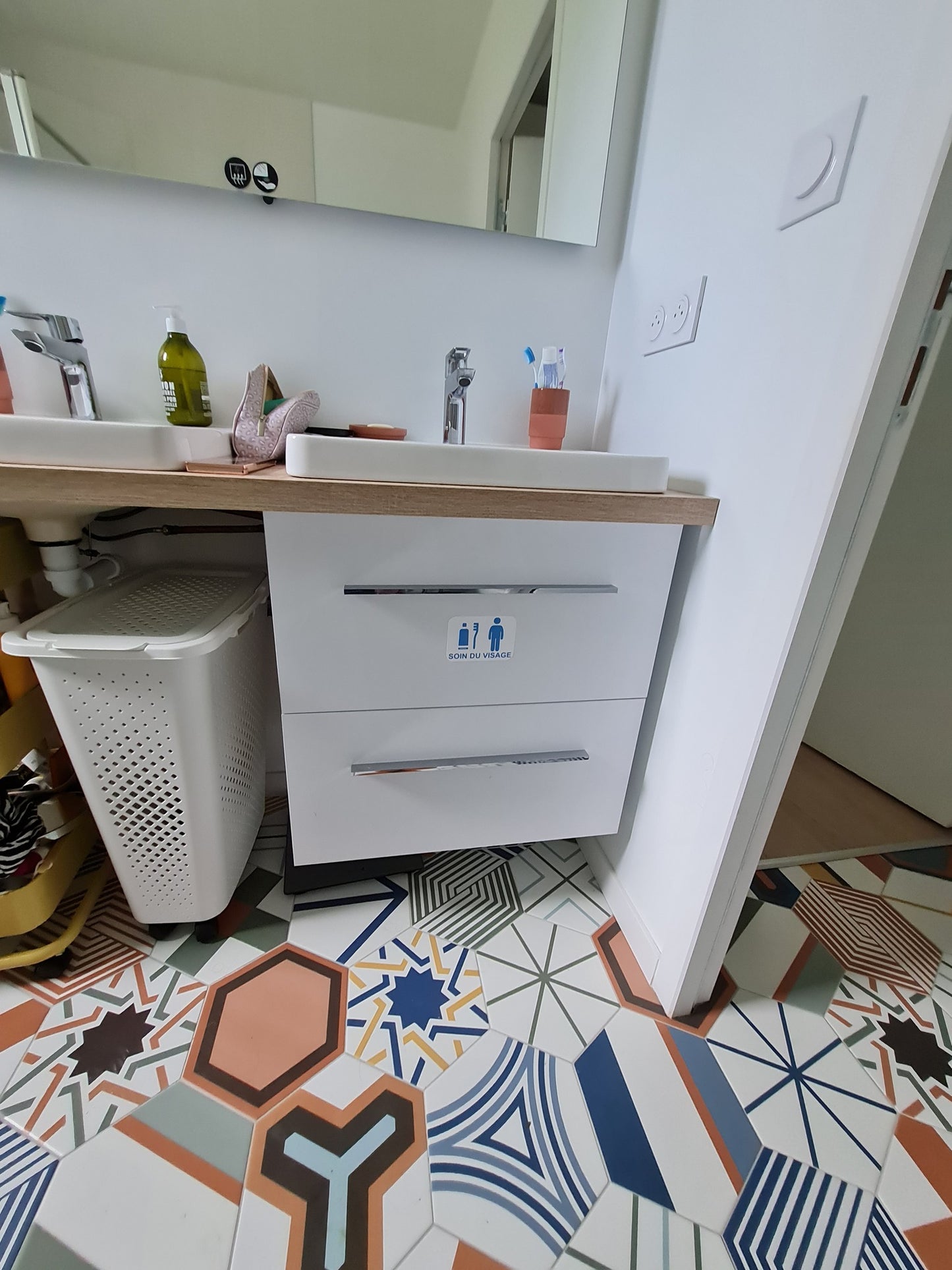 Pack Autonomie